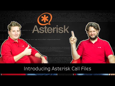 Asterisk call file example pdf